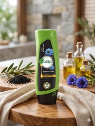 Vatika Кондиционер Black Seed