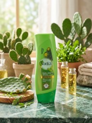 Vatika Кондиционер Cactus and Gergir